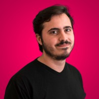 Xmartlabs Employee Agustín Bonaglia's profile photo
