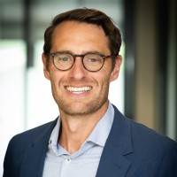 Serendipity Labs Employee Simon Moore's profile photo