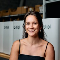 Dripl Employee Magalie Voet's profile photo