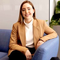 AlphaReal Employee Maria Vaggione's profile photo