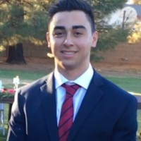 Charles Schwab Employee Rob Garcia-Pallares's profile photo