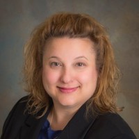 Texas Department of Family and Protective Services Employee Melissa Eason's profile photo