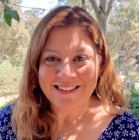 Irene Gonzalez-Castillo Email & Phone Number
