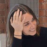 National Trust Employee Liz McAuslan's profile photo