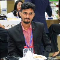 Flamingo Additives and Colourants Pvt Ltd(Sulzer) Employee Laxman Patil's profile photo