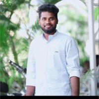 Cyber Space Technologies LLC Employee Nagaraju S's profile photo