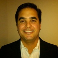 Aleon Renewable Metals Employee Gerardo Valdes's profile photo