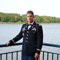 Tetra Tech Employee David Shedd's profile photo