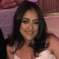 FiBrick Employee Jodalie Mago's profile photo