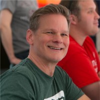 Volunteers of America North Louisiana Employee Brad Campbell's profile photo