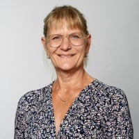 Wicotec Kirkebjerg A/S Employee Gitte Nielsen's profile photo