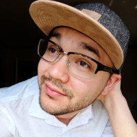 Jackson Street Youth Services Employee Luke Kawasaki's profile photo
