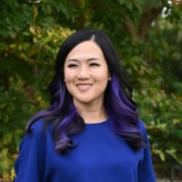 Gardens of Golden Gate Park Employee Bin Goh's profile photo