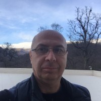 Redinet CJSC Employee Alexander Adamyan's profile photo