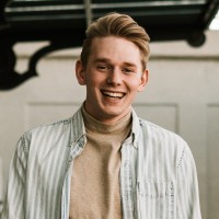 Jameson Logan Email & Phone Number