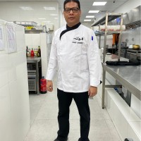 Maharani Indian Restaurant Employee Ahmed's profile photo