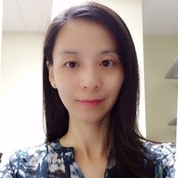 Qualcomm Employee Ying Fu's profile photo