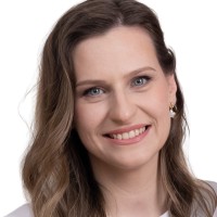 Ward Howell International Employee Elena Zwitser's profile photo