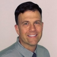 Fugro Employee David Stetson's profile photo