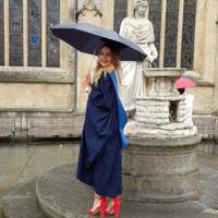 Lucy Rose Email