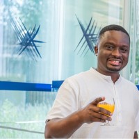 Ramjack Technology Solutions Employee Kofi Appiah-Dwomoh's profile photo