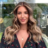 IVFLondon Employee Marigona Berisha's profile photo