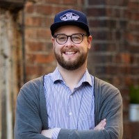 BlueGhost Employee Pavel Weber's profile photo