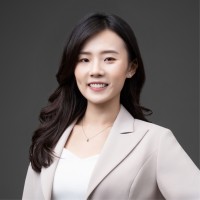 國泰金融控股股份有限公司(Cathay Financial Holdings) Employee Yanlin Wang's profile photo