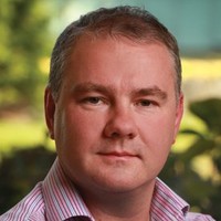 Guy Carpenter Employee John Connors's profile photo