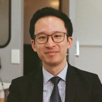 Ear and Hearing Australia Employee Mark Truong's profile photo