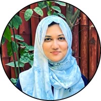 Webairy Employee Nighat Raza's profile photo
