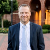 Emory Healthcare Employee Jay Rice's profile photo