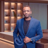 DLR Group Middle East Employee Amgad Alsaleh's profile photo