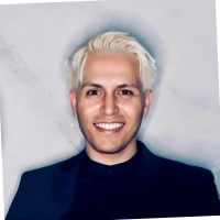 Michael's House Employee Salvador Rincon's profile photo
