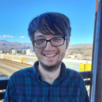 Vet Hero Employee Jesse Tiemens's profile photo