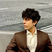 People Interactive Employee Atharva Joshi's profile photo