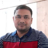 JPMorgan Chase & Co. Employee Raghavendra Jadhav's profile photo