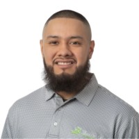 Barrett's Technology Solutions Employee David Lopez's profile photo