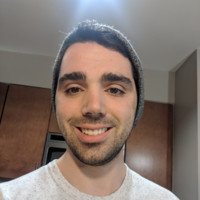 SignalPath Employee Michael Peterson's profile photo