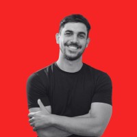 Infuy Employee Marcelo Arbiza's profile photo