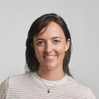 National Film and Sound Archive of Australia Employee Anna Michael's profile photo