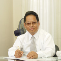 Deepak Thapa Email