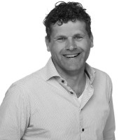 Tel International B.V Employee Mirco Wittebroek's profile photo