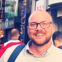 Accumbo Employee Christian Toft's profile photo