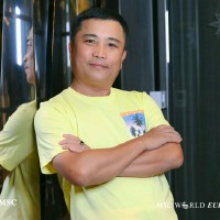Levitate Employee Nguyen Son's profile photo