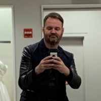 Naeem Khan Employee Marco Cattoretti's profile photo