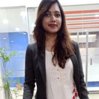 MODAK ANALYTICS SOFTWARE PRIVATE LIMITED Employee Pawar Sonali's profile photo