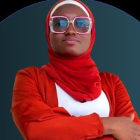 AMDARI Employee Kaothar Adedeji-Adeeyo's profile photo
