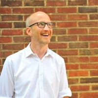 Cardinal Hume Centre Employee George O'Neill's profile photo