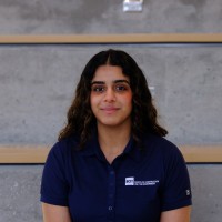 Enactus BCIT Employee Saanya Batra's profile photo